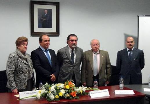 Las "jotas" de Alange